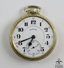 1918 illinois watch for sale  Tacoma