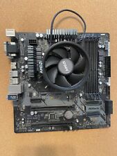 Cpu mobo fan for sale  College Station