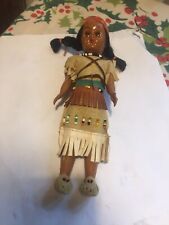 Vintage native american for sale  ARUNDEL
