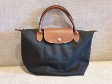 Longchamp pliage black for sale  Shipping to Ireland