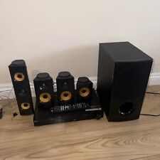 Lhb725 home theater for sale  HIGH WYCOMBE