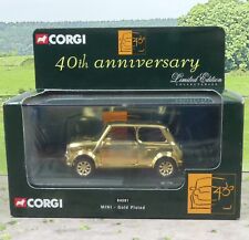 Corgi 04501 mini for sale  KING'S LYNN