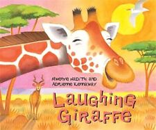 Laughing giraffe hadithi for sale  Shipping to Ireland