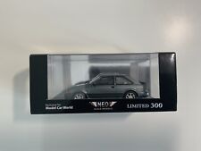 Neo scale model for sale  PETERBOROUGH