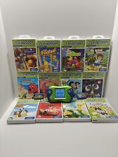 Leap frog leapster for sale  Charleston
