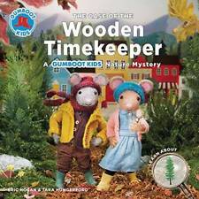 Case wooden timekeeper for sale  Montgomery
