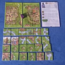 Carcassonne graf könig gebraucht kaufen  Perkam