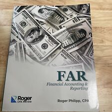 Roger cpa review for sale  North Las Vegas