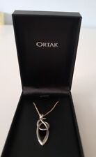 ortak necklace for sale  TELFORD