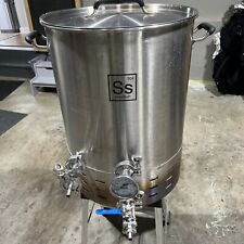 Brewtech kettle brew for sale  Mount Airy