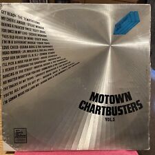 Motown chartbusters vol for sale  BRIGHTON