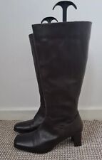 Legroomsize dark brown for sale  DOVER