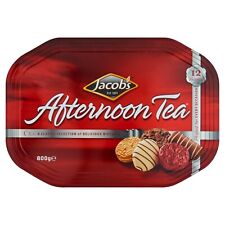 Jacob afternoon tea for sale  Ireland