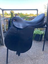 Albion saddle 18 for sale  MELTON MOWBRAY