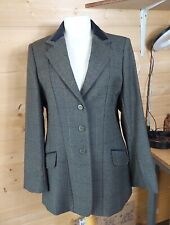 tweed show jacket for sale  Shipping to Ireland