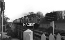 35mm railway negative d'occasion  Expédié en Belgium
