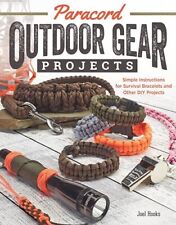 Paracord outdoor gear for sale  Orem
