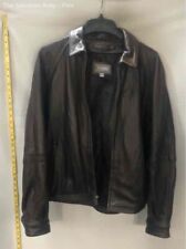 Wilsons leather mens for sale  Detroit