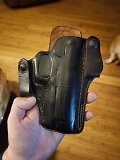 Allessi leather iwb for sale  Temple