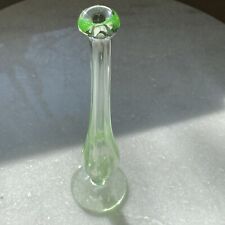 Fenton uranium glass for sale  Winthrop Harbor