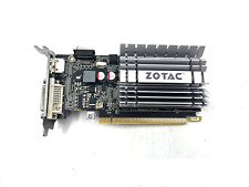 Zotac nvidia 730 for sale  Hilliard