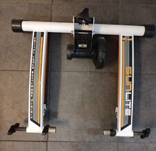 Sunlite F2 Magnetic Resistance Sport Trainer Indoor Exercise Bicycle Stand, used for sale  Shipping to South Africa