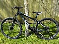 boys mountain bike 24 for sale  FORDINGBRIDGE