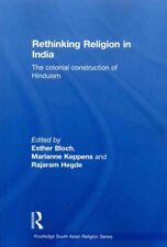 Rethinking religion india d'occasion  Expédié en Belgium