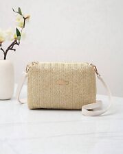 Sac bandoulière beige d'occasion  Artix