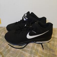 Chuteiras de beisebol Nike Air Max MVP ELITE 3/4 metal FlyWire 524957-010 tamanho 12,5  comprar usado  Enviando para Brazil