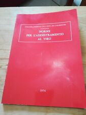 Carabinieri norme per usato  Pontecagnano Faiano