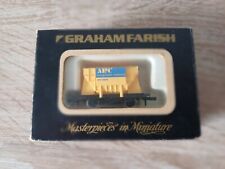 Graham farish gauge for sale  PORTH