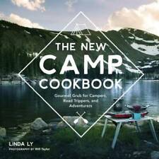 cook camping books for sale  Montgomery