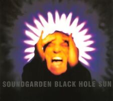 Soundgarden black hole usato  Italia