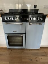 leisure range cooker for sale  EDINBURGH