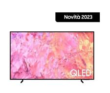 Samsung qe75q60cauxzt nuova usato  Niscemi