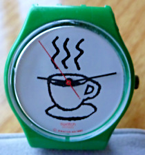 Swatch watch 1992 for sale  BEXHILL-ON-SEA