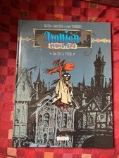 Donjon fils tueur d'occasion  Paris XI