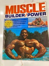 Vintage muscle builder for sale  Middletown