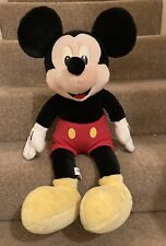 Vintage mickey mouse for sale  CARLISLE