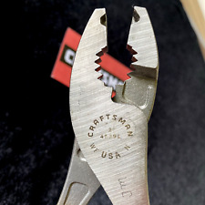 Craftsman slip joint for sale  Winston Salem