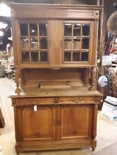 alder wood cabinets for sale  Springfield