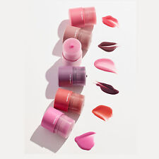 CODE GLOKOLOR Lip Cerin 15ml 6 cores K-Beauty comprar usado  Enviando para Brazil