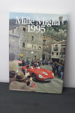 Mille miglia 1995 usato  Pesaro