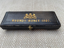 maundy case for sale  PETERBOROUGH
