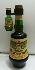 Amaro montenegro con usato  San Tammaro