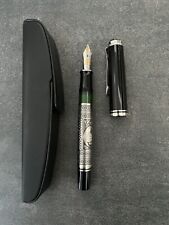 Pelikan toledo m710 gebraucht kaufen  Siegburg