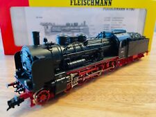 Fleischmann locomotive vapeur d'occasion  Boulogne-Billancourt