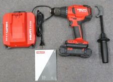 Hilti cordless hammer for sale  Westminster