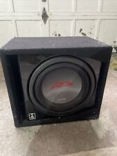 Alpine type subwoofer for sale  Needham